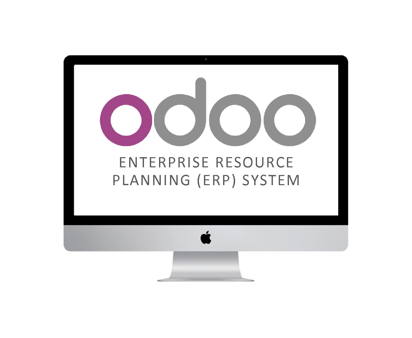 Odoo - Sample 3 for three columns